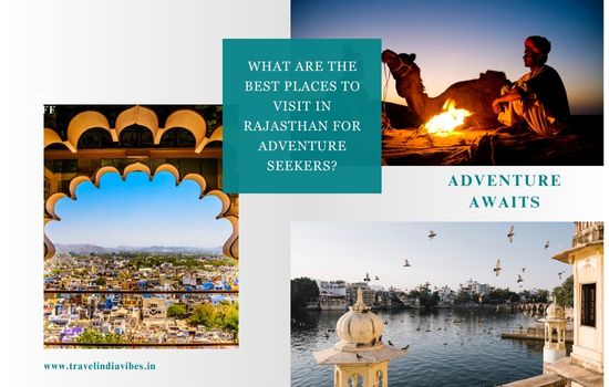 best places to visit in rajasthan